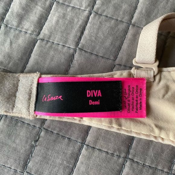 La Senza Diva bra - Picture 4 of 5